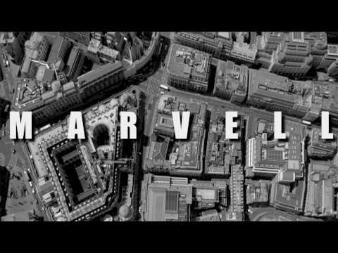 MARVELL - MARVELL MUSIC (OFFICIAL UNSEEN VERSION)