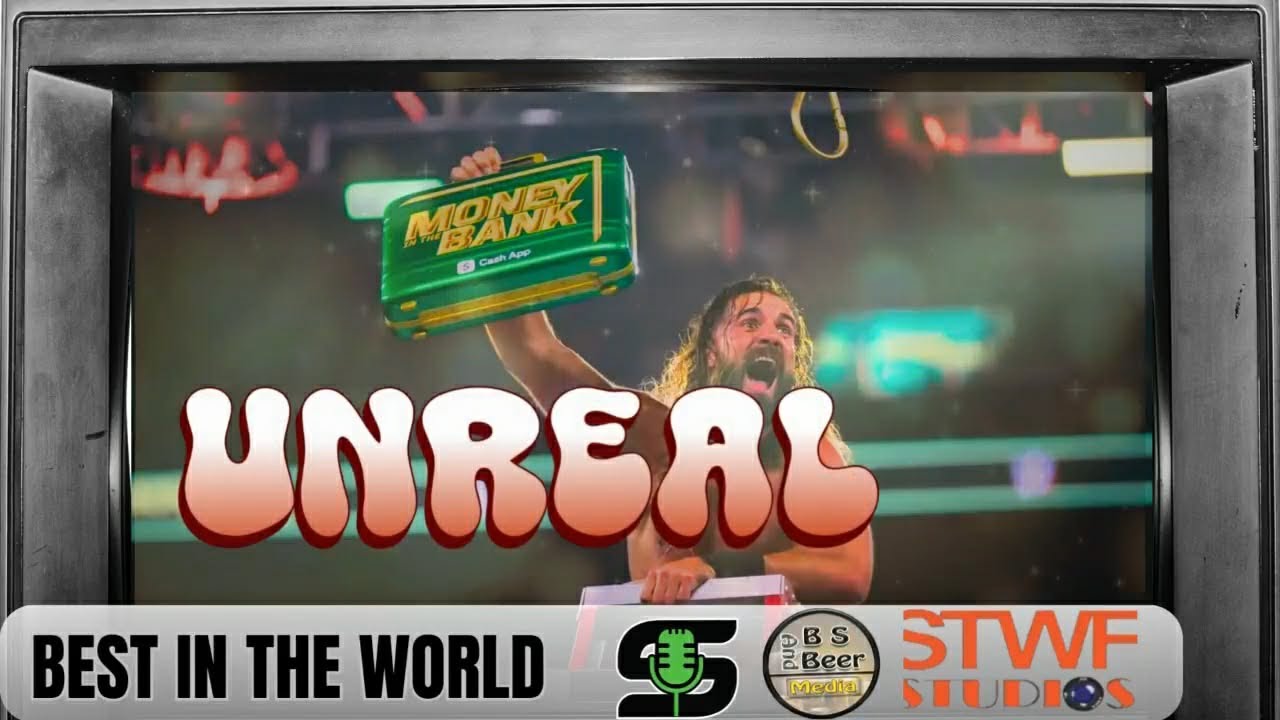 Best In The World Podcast