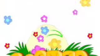 Happy Easter - GIF