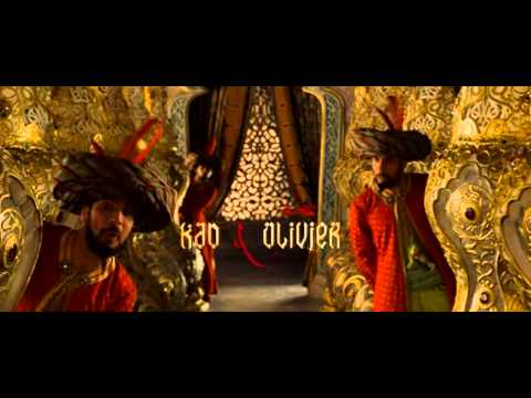 Isnogud - Der bitterböse Großwesir [Isnogud's Introsong]