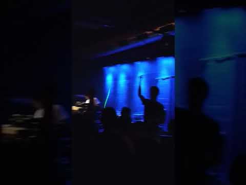 ALPHA B PLAYS I WARRYAH LLLLOVE