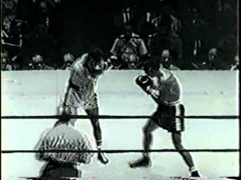 Flash Elorde SD10 Frankie Narvaez