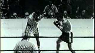 Flash Elorde SD10 Frankie Narvaez