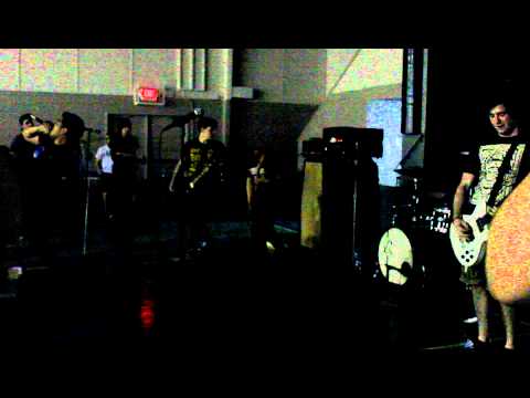 Come and Rest - Royal Blood (live)