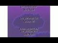 The Wacky Adventures Of Ronald Birthday World End Credits In G Major