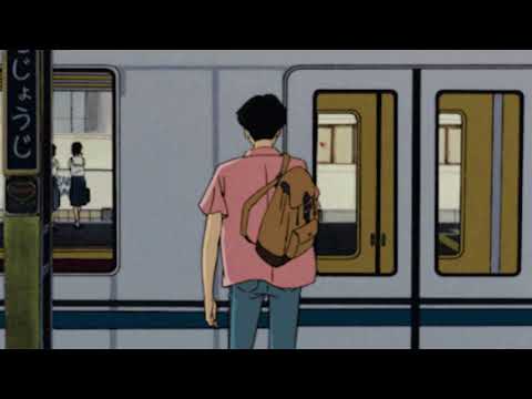 Joey Bada$$ - Love Is Only A Feeling (slowed + reverb)