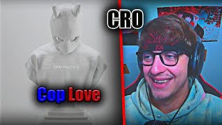 ProjektPi REACTS to Cro - Cop Love