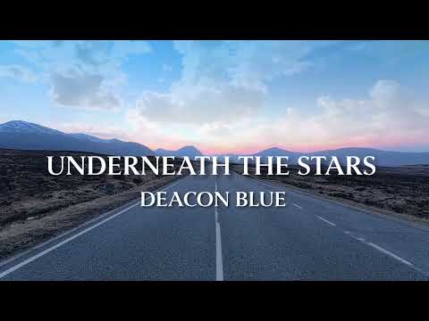 Video thumbnail for Underneath the Stars