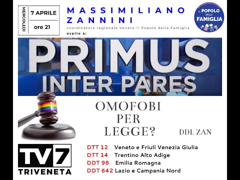 Zannini TV7 20210407