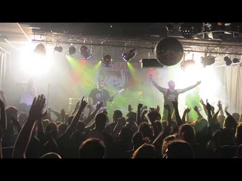 Non Servium - Seguimos siendo Directo Sala Red Star