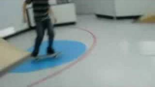 4reals Skate Clips - Zion I - Finger Paint