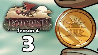 Back to Outset | Rotgrind S4 E3 | Pathfinder Second Edition