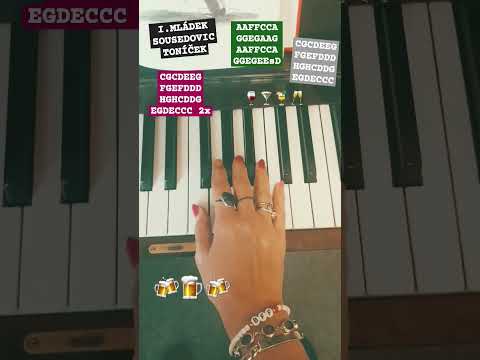 I. Mládek SOUSEDOVIC TONÍČEK