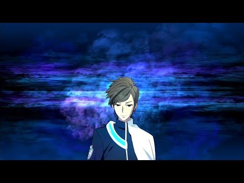Let's Play Lost Dimension Blind Part 10 Visions