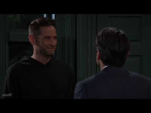 GH: 6/15/21 - Sam & Dante Question Austin Part 1/2