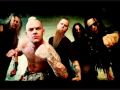 Five Finger Death Punch Hate Me Pitch Change ...