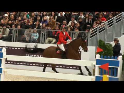 ♥ Pius Schwizer and Carlina