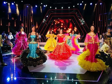 Patrycja Runo - "Ore Ore" 2018 (Official Video)