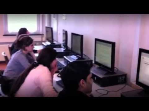 Magister ELO in de klas by Magisto