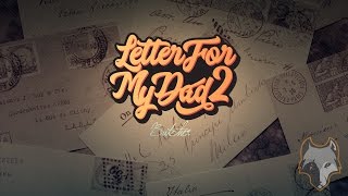 [Lyric HD] Letter for my dad 2 - Butcher