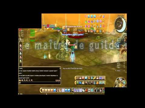 GS Ulove 18/07/2015 FLYFF Euphoria