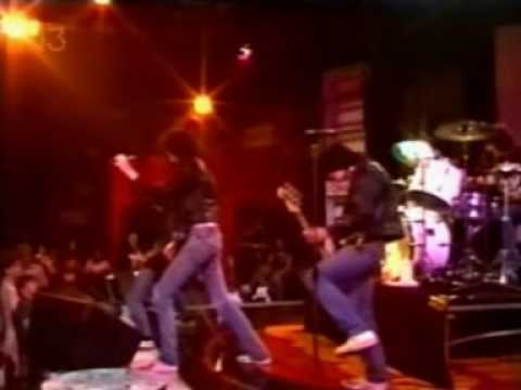 The Ramones Live Beat Club 78 Pt 2
