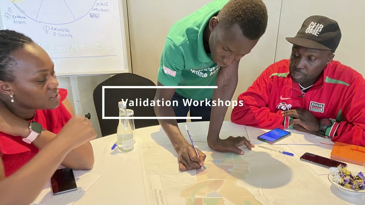 Urban Scenarios - Reducing Disaster Risk in Tomorrow's Cities Online Course