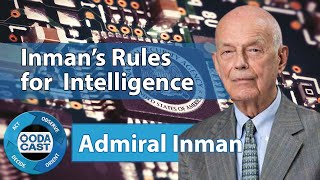 Inman's Rules: The enduring principles of operational intelligence