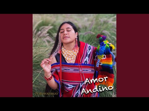 Amor Andino (2023 Remastered Version)