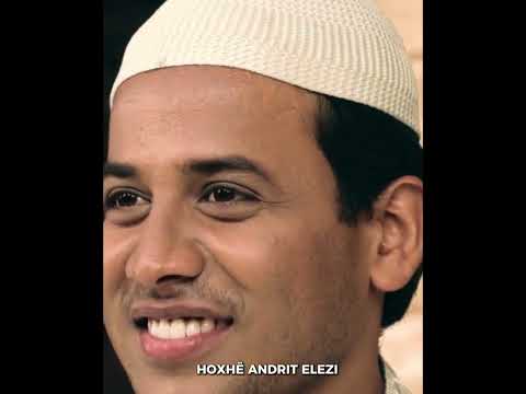 “Cilët janë njerëzit dhe veprat më të dashura tek Allahu?”  | Hoxhë: Andrit Elezi