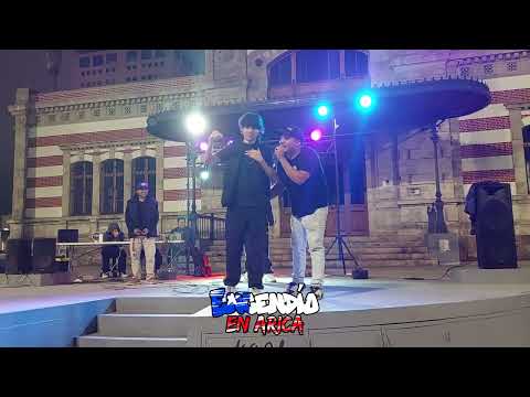 Mictian 🇨🇱 🆚 Filtro 🇨🇱 | Semis | Bestias X Encendío (Arica 🇨🇱)