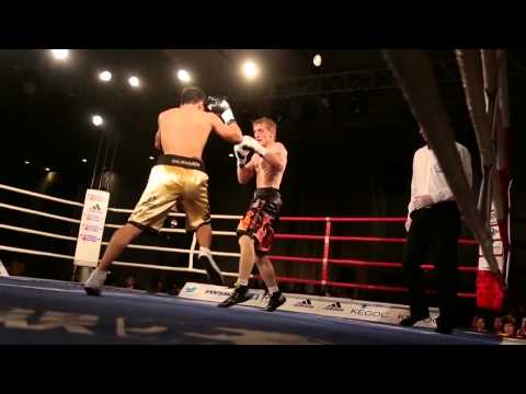 Видео-обзор матча Astana Arlans - Baku Fires 15.11.2013