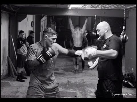 Timour Nikarkhoev champion Belgique