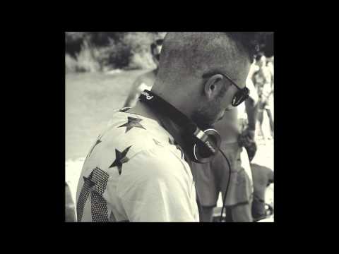 Panos Gerontakis - Weekend Mix #024