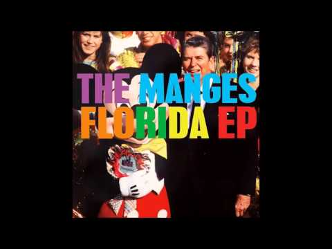 THE MANGES -  Number One Hit