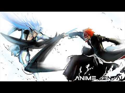 Bleach Live Action  Movie OST - Society