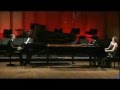 Leonid Desyatnikov. Du coté de chez Swann 