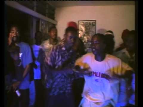 Mack D - Mja Wako - Tanzanian hip hop classic