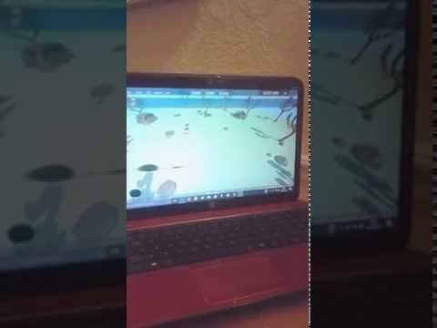 TABS Canon's vs dark peasant