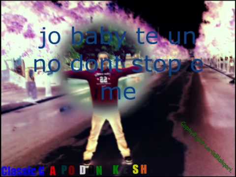 Rap Finit ft Sweet Toni & Classic'G - My Lady 2011