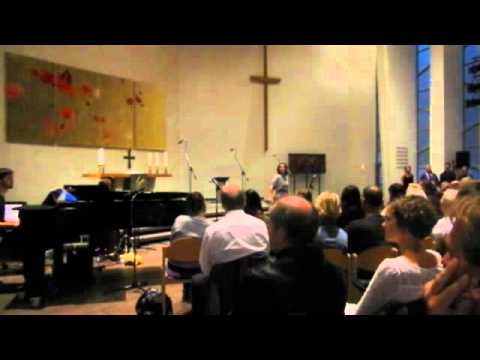 Inspired Gospel Chor