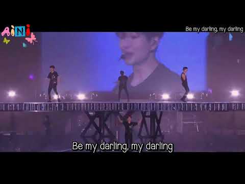 SHINee World 2017 - Diamond Sky ซับไทยโดย Aini Subthai
