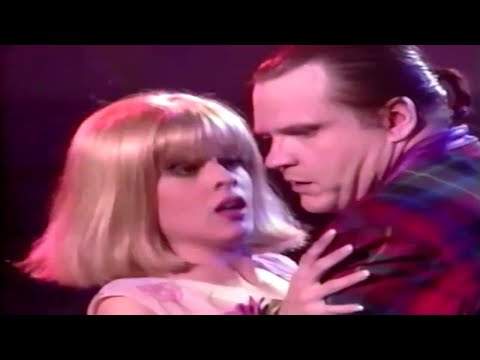 Meat Loaf with Patti Russo - Paradise By The Dashboard Light (Live 1993)