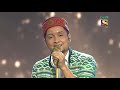 Hum Tumhe Chahte Hai Aise Pawandeep Rajan Pawandeep Melodious Performance Indian Idol