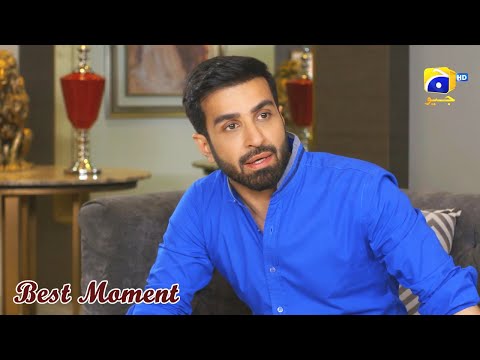 Zakham Episode 30 | 𝐁𝐞𝐬𝐭 𝐌𝐨𝐦𝐞𝐧𝐭 𝟎𝟯 | Aagha Ali | Sehar Khan | HAR PAL GEO