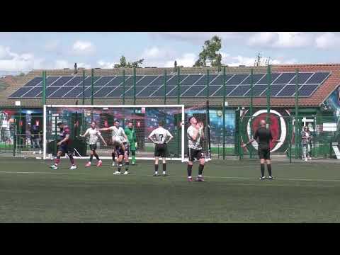 AFC Malborne v Deeping United Res - Peterborough & District Football League 2023/24 FRIENDLY