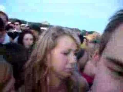 John Digweed @ Future Music Festival 08 Sydney