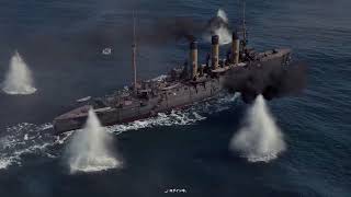 World of Warships #1