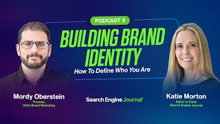 Building Brand Identity: How To Define Who You Are