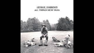 I Remember Jeep / George Harrison (1970)